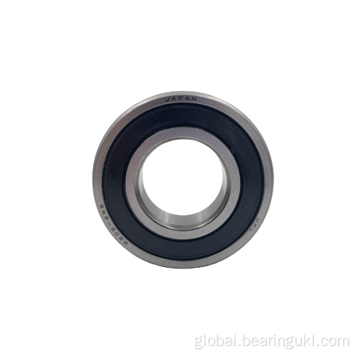  Hot sale 6206 2rs deep groove ball bearings Supplier